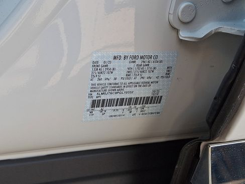 Used 2023 Lincoln Aviator Reserve w/ Equipment Group 201A image 27