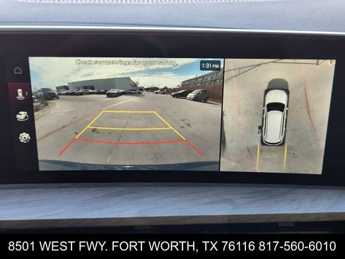 New 2025 Kia Telluride SX Prestige X-Line image 13