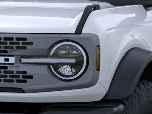 New 2025 Ford Bronco Badlands AWD/4WD image 20