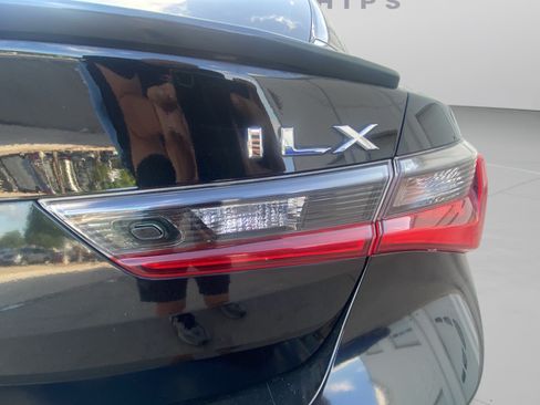 Used 2019 Acura ILX FWD image 28