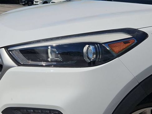 Used 2018 Hyundai Tucson SEL Plus FWD image 10