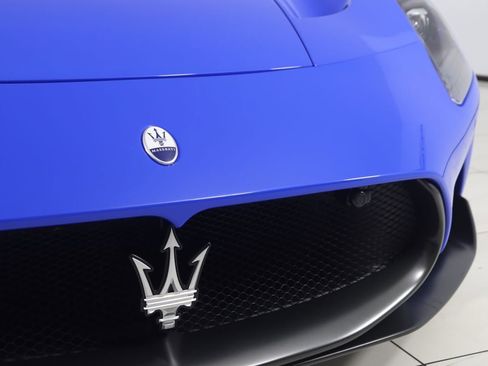 Used 2022 Maserati MC20 Coupe image 21