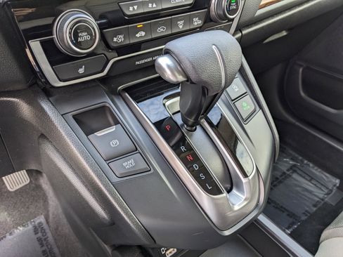 Used 2021 Honda CR-V EX image 21