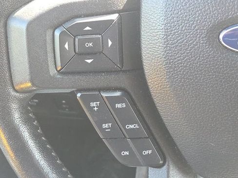 Used 2019 Ford F150 XLT w/ Equipment Group 302A Luxury RWD image 38