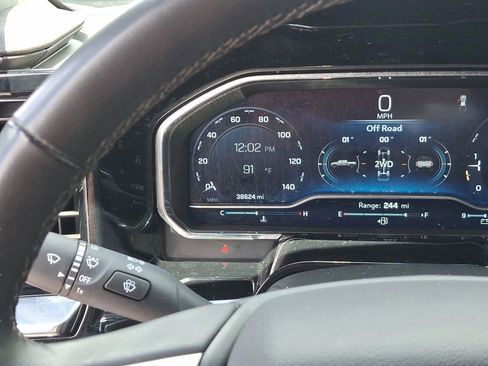 Used 2024 Chevrolet Silverado 1500 LT w/ Protection Package image 34