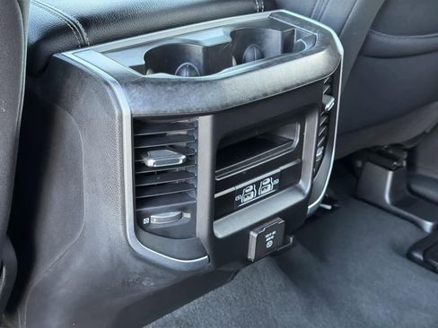 Used 2022 RAM 1500 Big Horn image 28
