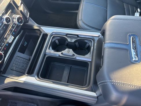 Used 2026 Ford F450 Platinum image 30