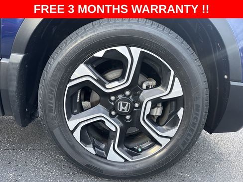 Used 2017 Honda CR-V Touring image 10