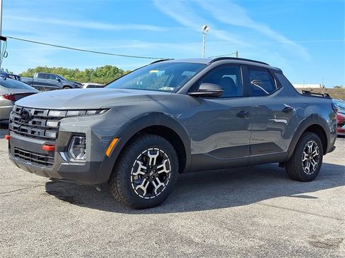 New 2026 Hyundai Santa Cruz XRT image 2