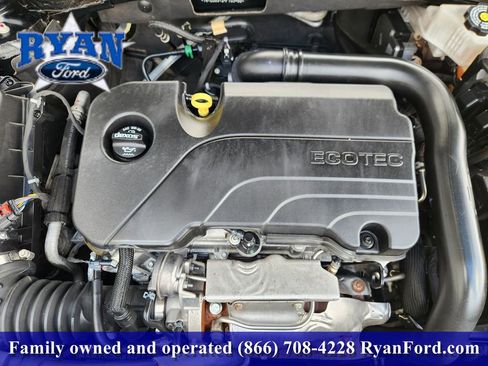 Used 2024 Chevrolet Malibu LT image 23