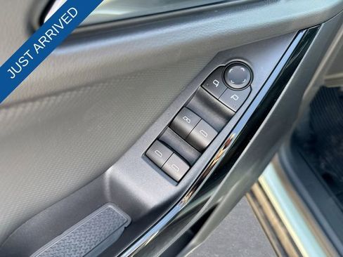 New 2026 Chevrolet Equinox LT image 13