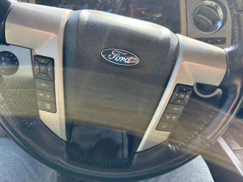 Used 2017 Ford Expedition EL Limited w/ Equipment Group 301A image 17