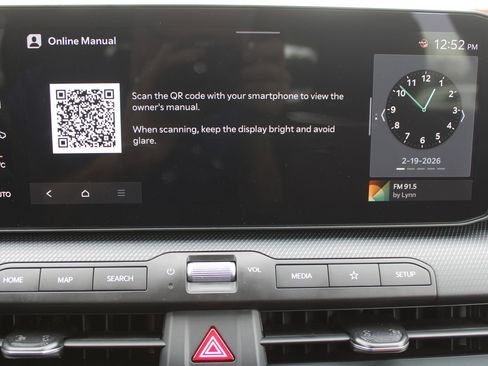 New 2026 Kia K4 GT-Line FWD image 46
