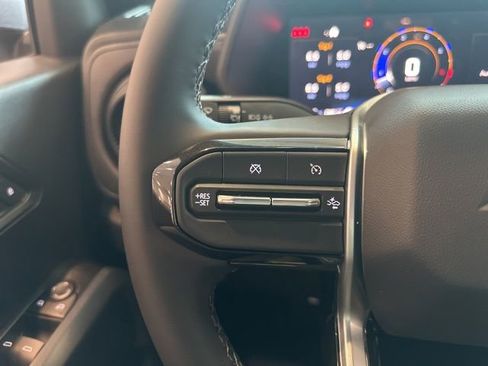 New 2026 Chevrolet Colorado W/T image 14