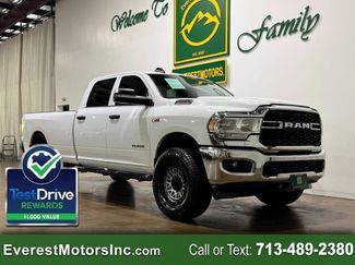 Used 2022 RAM 2500 Tradesman AWD/4WD video 1
