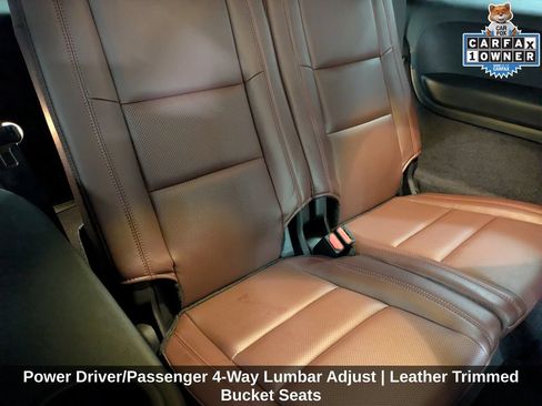Used 2025 Dodge Durango GT AWD/4WD image 33