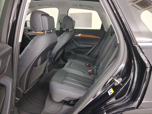 Used 2023 Audi Q5 Premium Plus w/ Premium Plus Package image 13