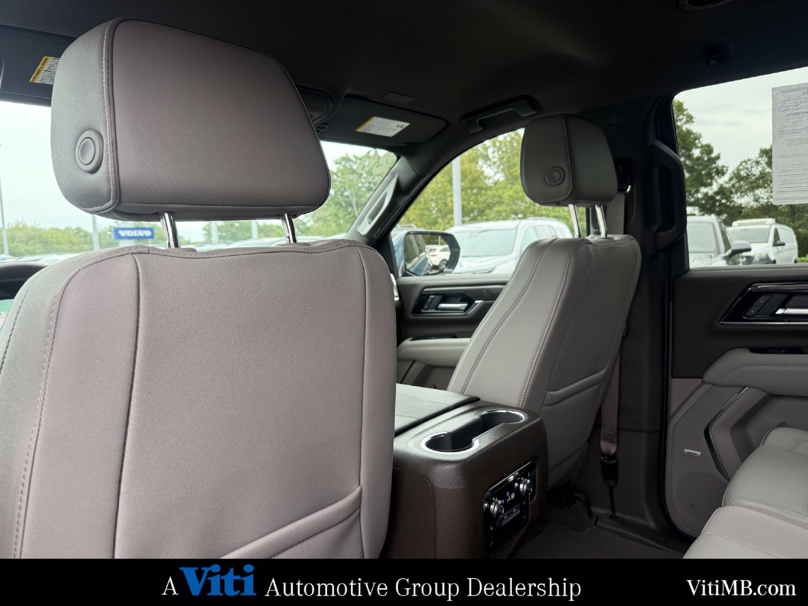 Used 2026 GMC Yukon Elevation AWD/4WD image 20