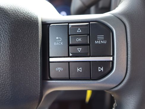 Used 2024 Ford F150 XLT w/ Tow/Haul Package image 17