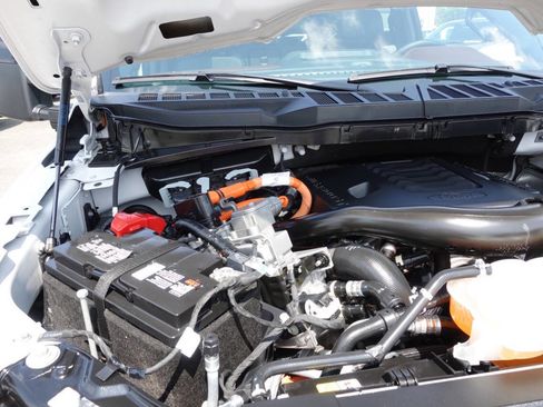 Used 2023 Ford F150 Lariat w/ Equipment Group 502A High image 67