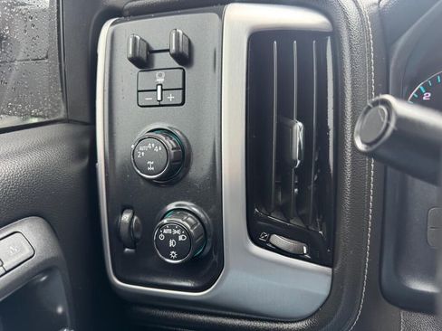 Used 2017 GMC Sierra 1500 SLT image 19