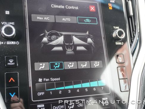 Used 2022 Subaru Outback Limited image 43