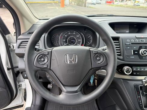 Used 2016 Honda CR-V SE image 20