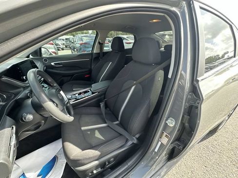 Used 2022 Hyundai Sonata SEL FWD image 14