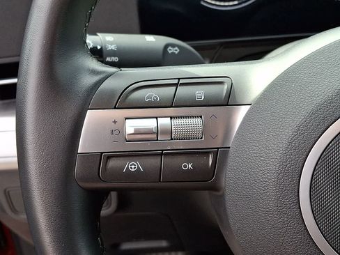 Used 2025 Hyundai Kona SEL AWD/4WD image 20