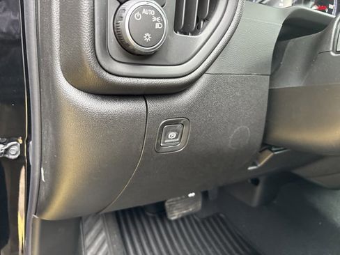 New 2026 Chevrolet Silverado 1500 Custom w/ Rally Edition image 21