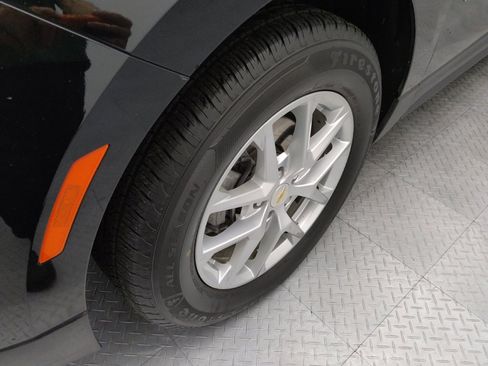 Used 2022 Chevrolet Equinox LT FWD image 31