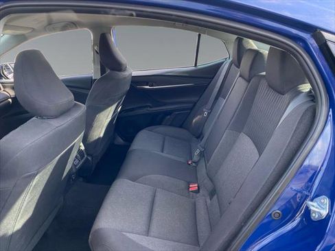 Certified 2025 Toyota Camry LE image 13