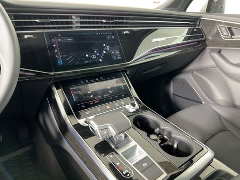 New 2026 Audi Q7 2.0T Premium image 27