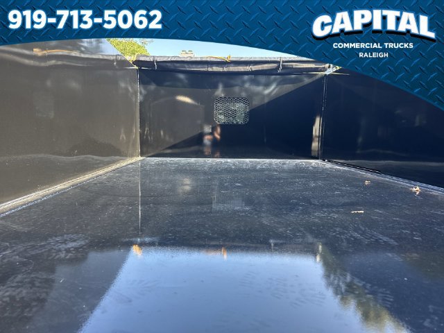 New 2026 Ford F550 4x4 Crew Cab image 18