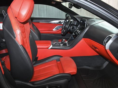 Used 2024 BMW M850i xDrive Coupe image 75