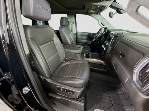 Used 2021 GMC Sierra 1500 Denali w/ Denali Ultimate Package image 18