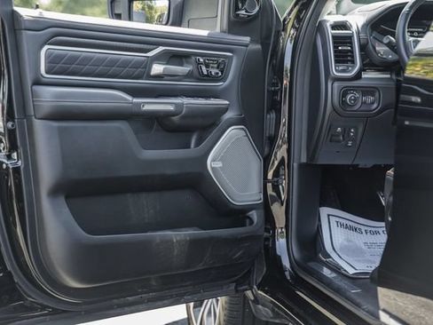 Used 2026 RAM 1500 Tungsten w/ Towing Technology Group AWD/4WD image 53