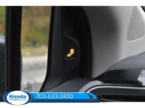 New 2026 Honda Odyssey Touring image 33