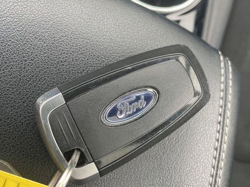 Used 2018 Ford Edge Sport AWD/4WD image 32