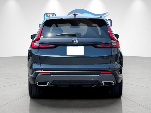 New 2026 Honda CR-V Sport-L image 4