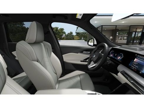New 2026 BMW X1 xDrive28i image 9