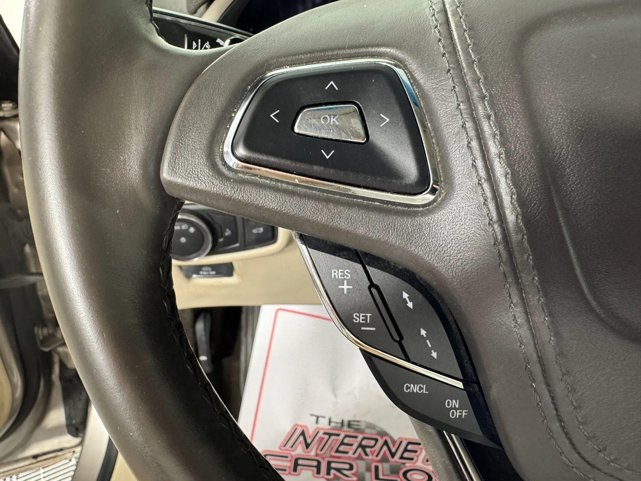 Used 2020 Lincoln MKZ Reserve FWD image 15