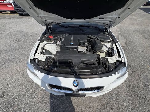 Used 2014 BMW 320i xDrive Sedan AWD/4WD image 45