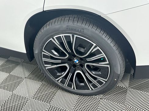 New 2026 BMW X3 xDrive30 w/ Convenience Package image 36