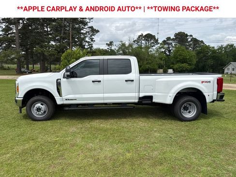New 2026 Ford F350 XL AWD/4WD image 5