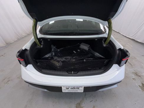 New 2026 Hyundai Sonata SE image 15