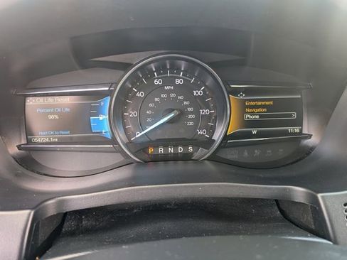 Used 2019 Ford Explorer Limited FWD image 22