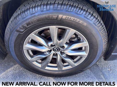 Used 2019 MAZDA CX-9 Touring w/ Touring Premium Package AWD/4WD image 7