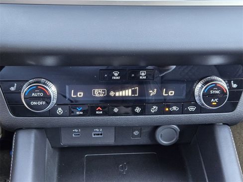 New 2025 Mitsubishi Outlander SEL Black Edition image 15