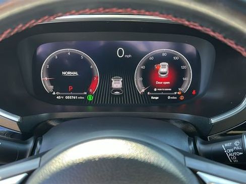 Certified 2023 Acura MDX A-Spec image 14